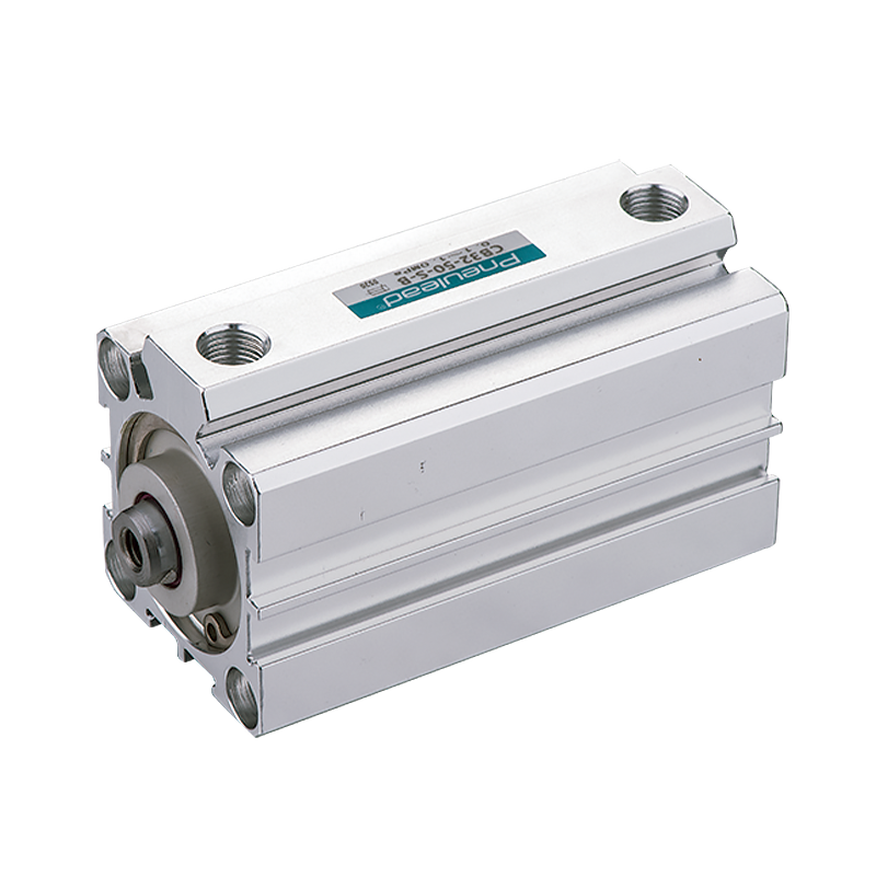 Cilindru compact seria CB 